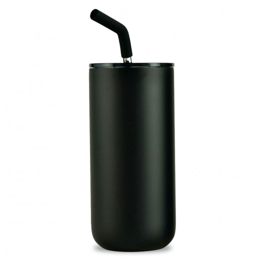 Promotional Longranger Vacuum Tumblers Black